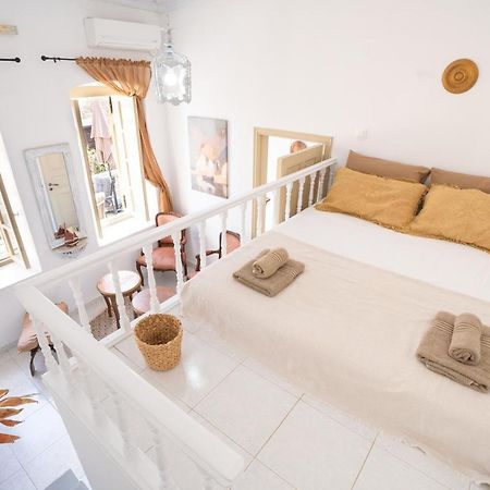 Mansion House Villa Chalki Town Dış mekan fotoğraf