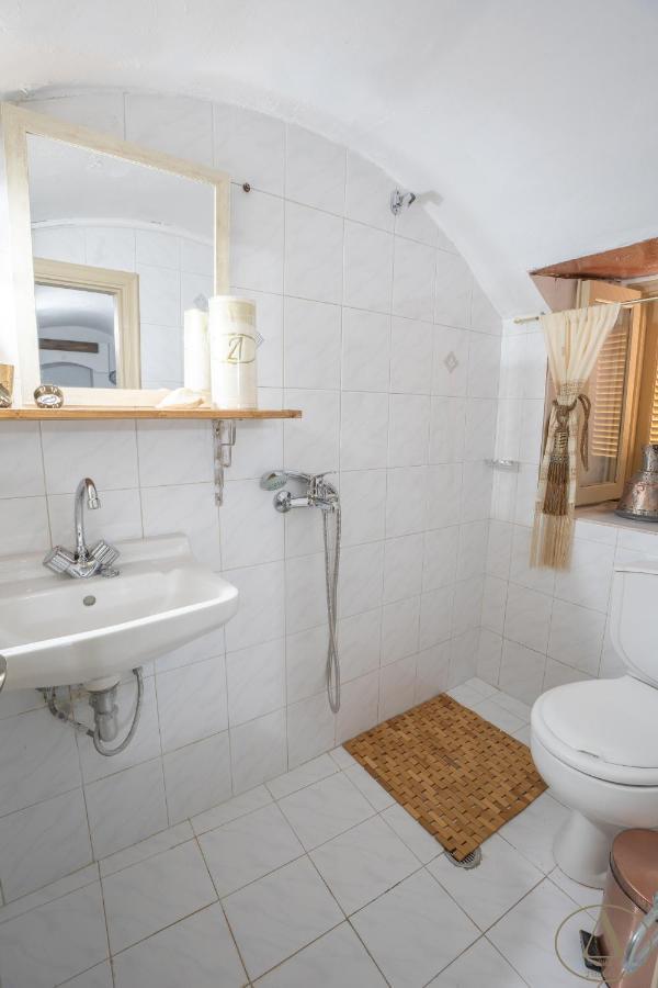 Mansion House Villa Chalki Town Dış mekan fotoğraf