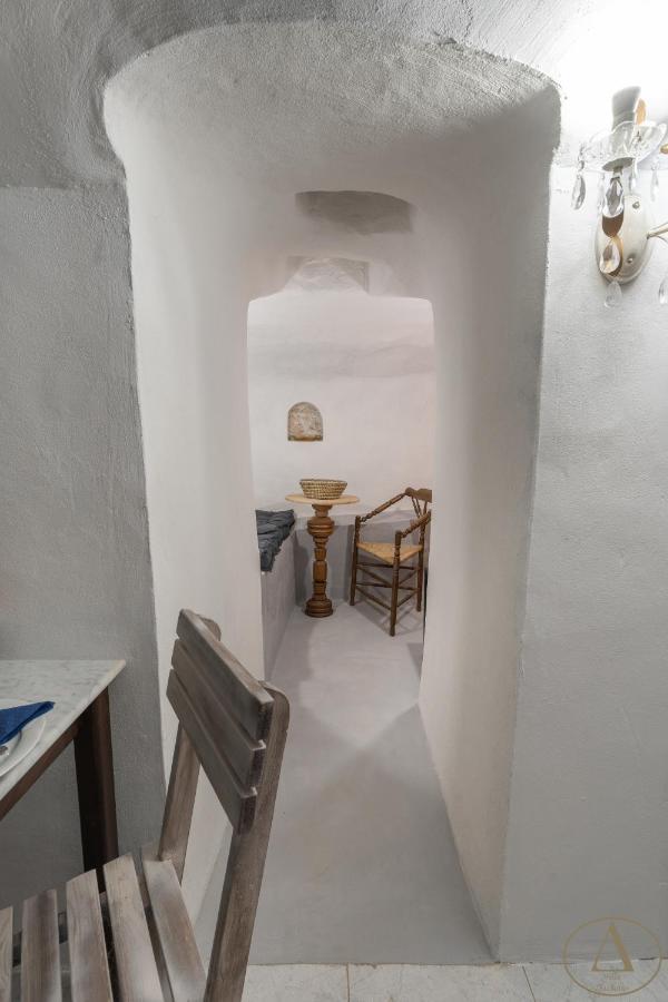 Mansion House Villa Chalki Town Dış mekan fotoğraf