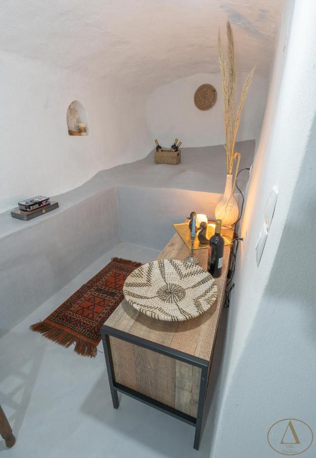 Mansion House Villa Chalki Town Dış mekan fotoğraf