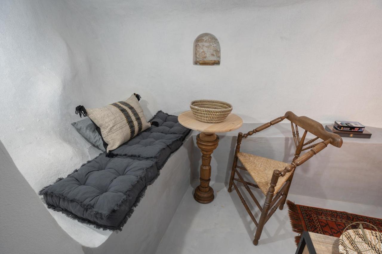 Mansion House Villa Chalki Town Dış mekan fotoğraf
