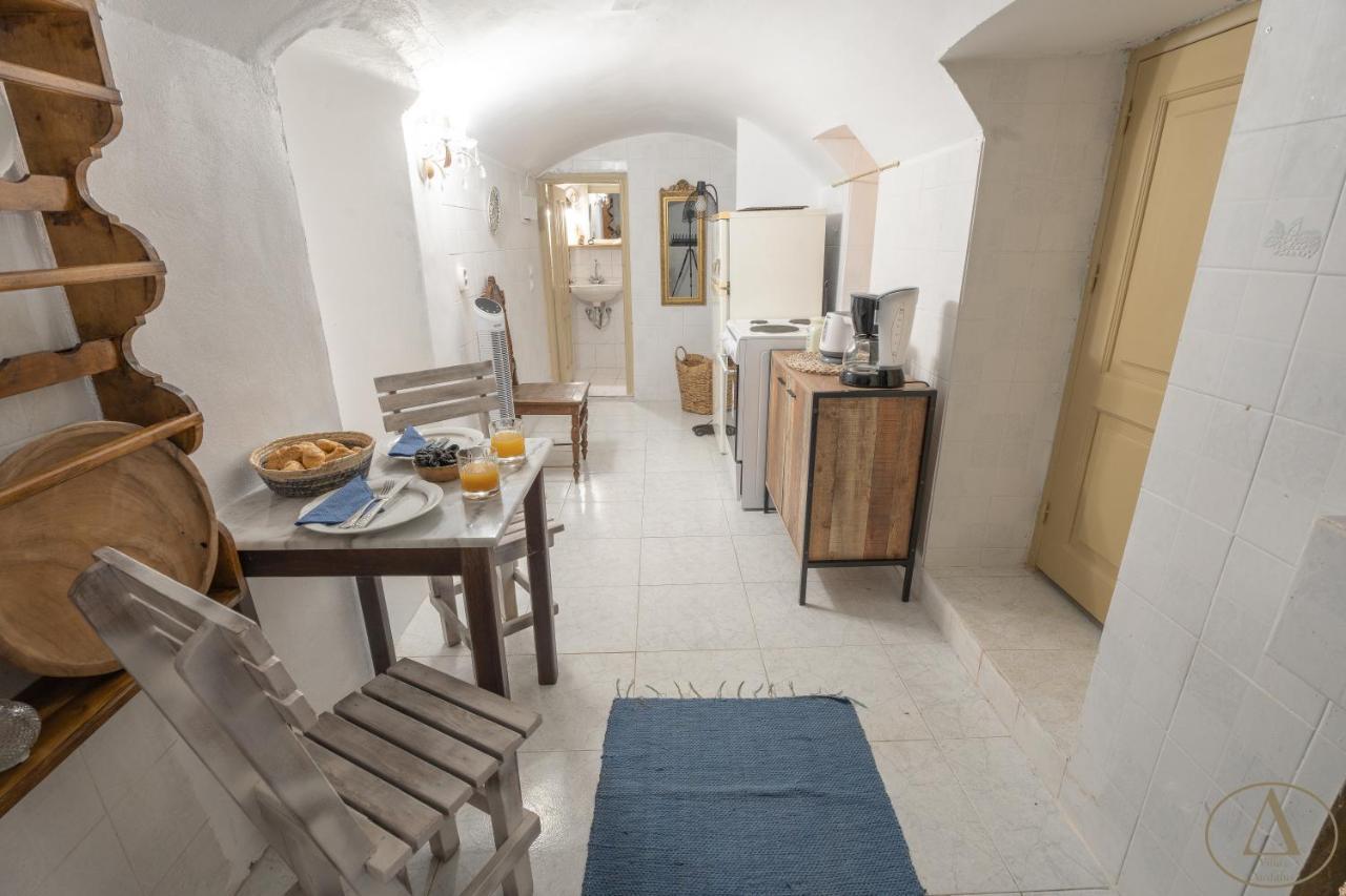 Mansion House Villa Chalki Town Dış mekan fotoğraf
